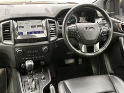 2022 Ford Ranger Wildtrak