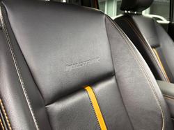 2022 Ford Ranger Wildtrak