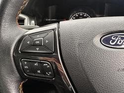 2022 Ford Ranger Wildtrak