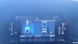 2022 Ford Ranger XLS