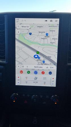 2022 Ford Ranger XLS