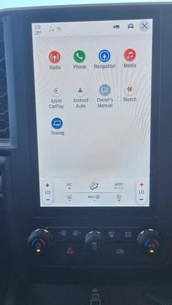 2022 Ford Ranger XLS