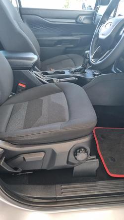 2022 Ford Ranger XLS