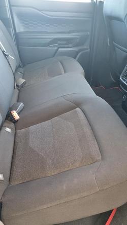 2022 Ford Ranger XLS