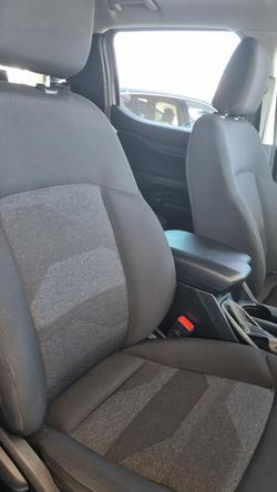 2022 Ford Ranger XLS