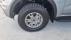 2022 Ford Ranger XLS