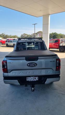 2022 Ford Ranger XLS