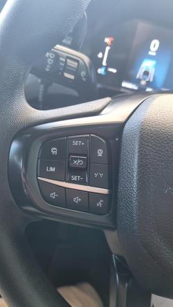 2022 Ford Ranger XLS