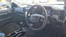 2022 Ford Ranger XLS