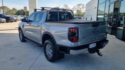 2022 Ford Ranger XLS