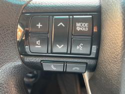 2021 Toyota Hilux SR