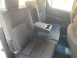 2021 Toyota Hilux SR