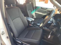 2021 Toyota Hilux SR