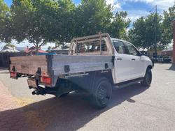 2021 Toyota Hilux SR