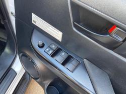 2021 Toyota Hilux SR