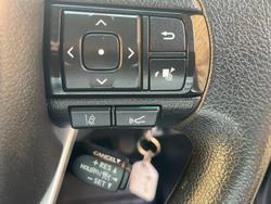 2021 Toyota Hilux SR