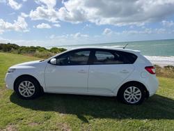 2012 Kia Cerato Si