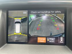 2022 Nissan Patrol Ti