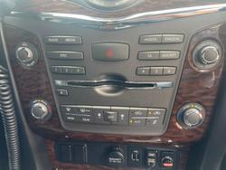 2022 Nissan Patrol Ti