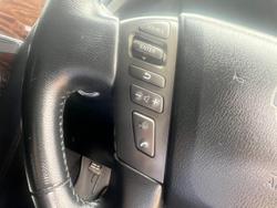 2022 Nissan Patrol Ti