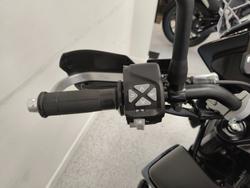 2023 Ktm 390 ADVENTURE Black