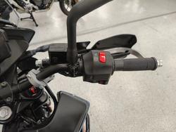 2023 Ktm 390 ADVENTURE Black