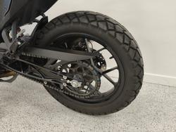 2023 Ktm 390 ADVENTURE Black