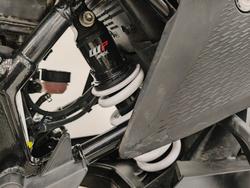 2023 Ktm 390 ADVENTURE Black