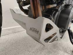 2023 Ktm 390 ADVENTURE Black