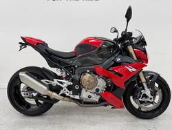 BMW Motorrad S 1000 R