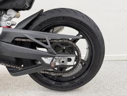 2022 BMW Motorrad S 1000 R Red