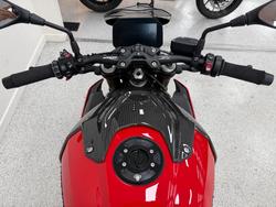 2022 BMW Motorrad S 1000 R Red