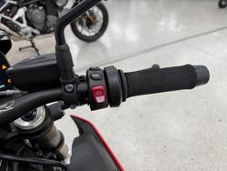 2022 BMW Motorrad S 1000 R Red