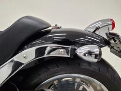 Harley-davidson 2007 HARLEY-DAVIDSON 1584CC SOFTAIL CUSTOM Black