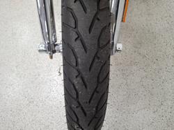 Harley-davidson 2007 HARLEY-DAVIDSON 1584CC SOFTAIL CUSTOM Black