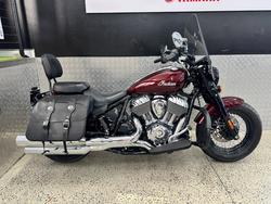 Indian Super Chief Limited