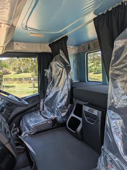 2025 Iveco S-Way AT230