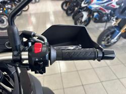 2019 Suzuki V-Strom 650 ABS (DL650A) V-Strom Black