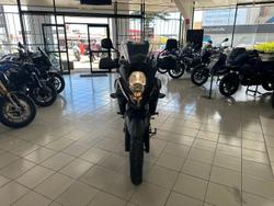2019 Suzuki V-Strom 650 ABS (DL650A) V-Strom Black