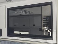 2023 JB Caravans Scorpion Sting Air 23'6 Rd Club