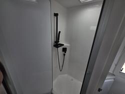 2023 JB Caravans Scorpion Sting Air 23'6 Rd Club