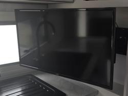 2023 JB Caravans Scorpion Sting Air 23'6 Rd Club