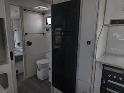 2023 JB Caravans Scorpion Sting Air 23'6 Rd Club