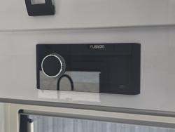 2023 JB Caravans Scorpion Sting Air 23'6 Rd Club