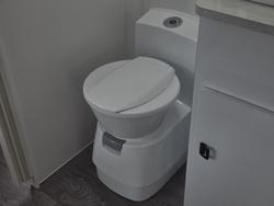 2023 JB Caravans Scorpion Sting Air 23'6 Rd Club