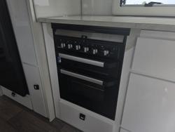 2023 JB Caravans Scorpion Sting Air 23'6 Rd Club