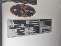 2023 JB Caravans Scorpion Sting Air 23'6 Rd Club