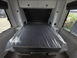 2023 JB Caravans Scorpion Sting Air 23'6 Rd Club