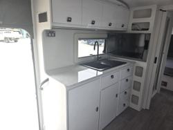 2023 JB Caravans Scorpion Sting Air 23'6 Rd Club