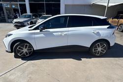 2023 MG MG4 Essence 64